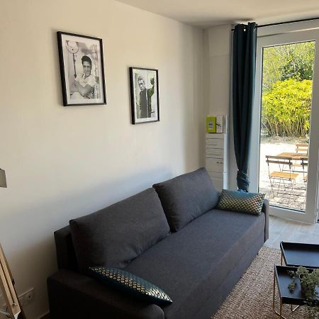 דירות L'Escale De « Nuits » מראה חיצוני תמונה